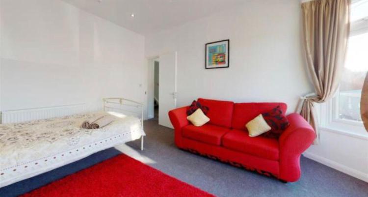 Myrtle Villa Rooms Уеймут Екстериор снимка