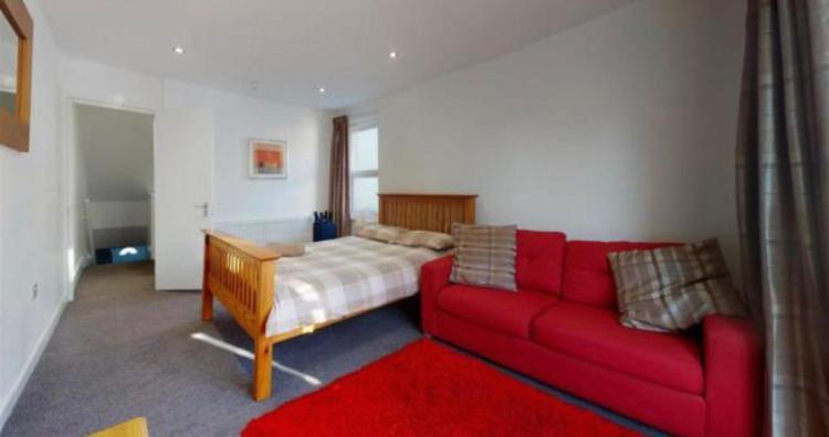 Myrtle Villa Rooms Уеймут Екстериор снимка