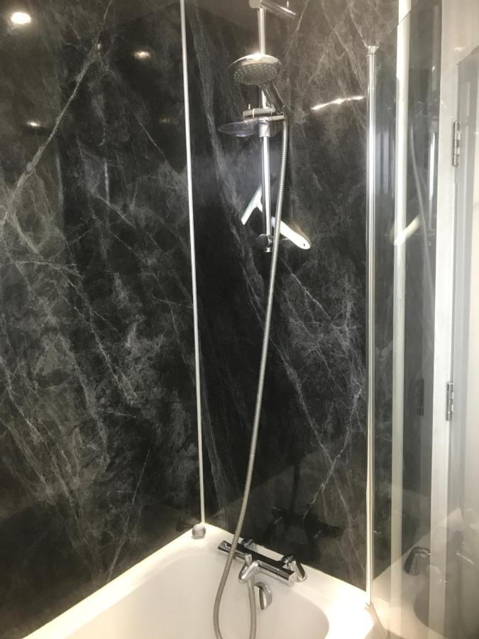 Myrtle Villa Rooms Уеймут Екстериор снимка