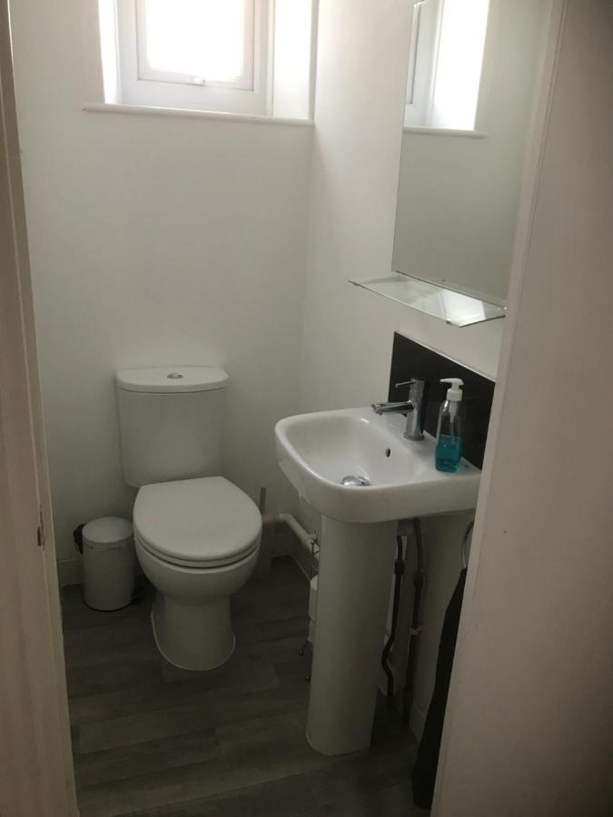 Myrtle Villa Rooms Уеймут Екстериор снимка