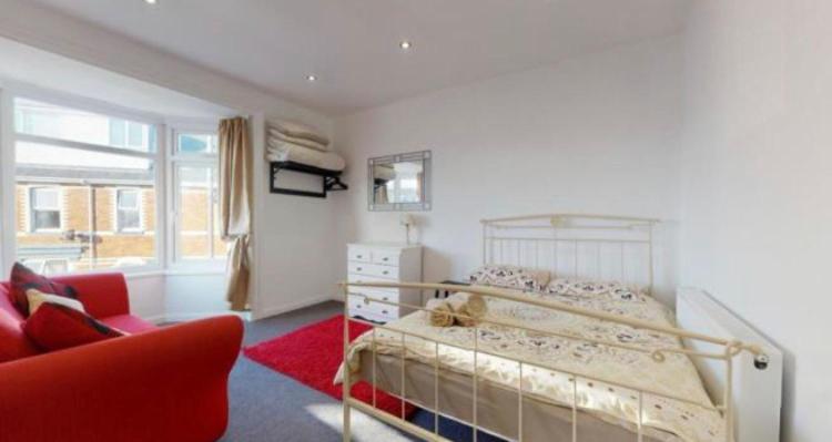 Myrtle Villa Rooms Уеймут Екстериор снимка