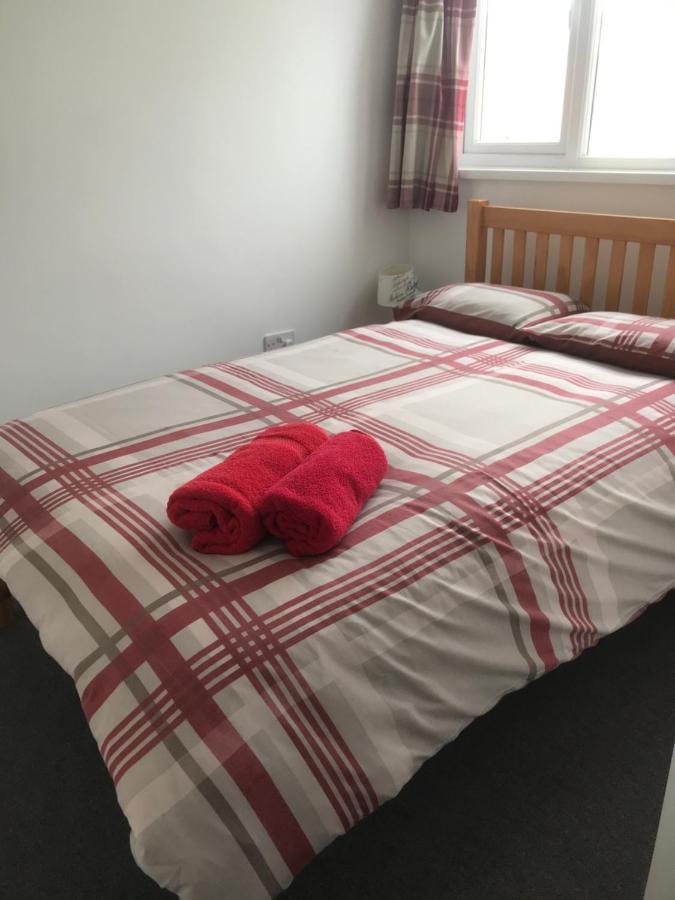 Myrtle Villa Rooms Уеймут Екстериор снимка